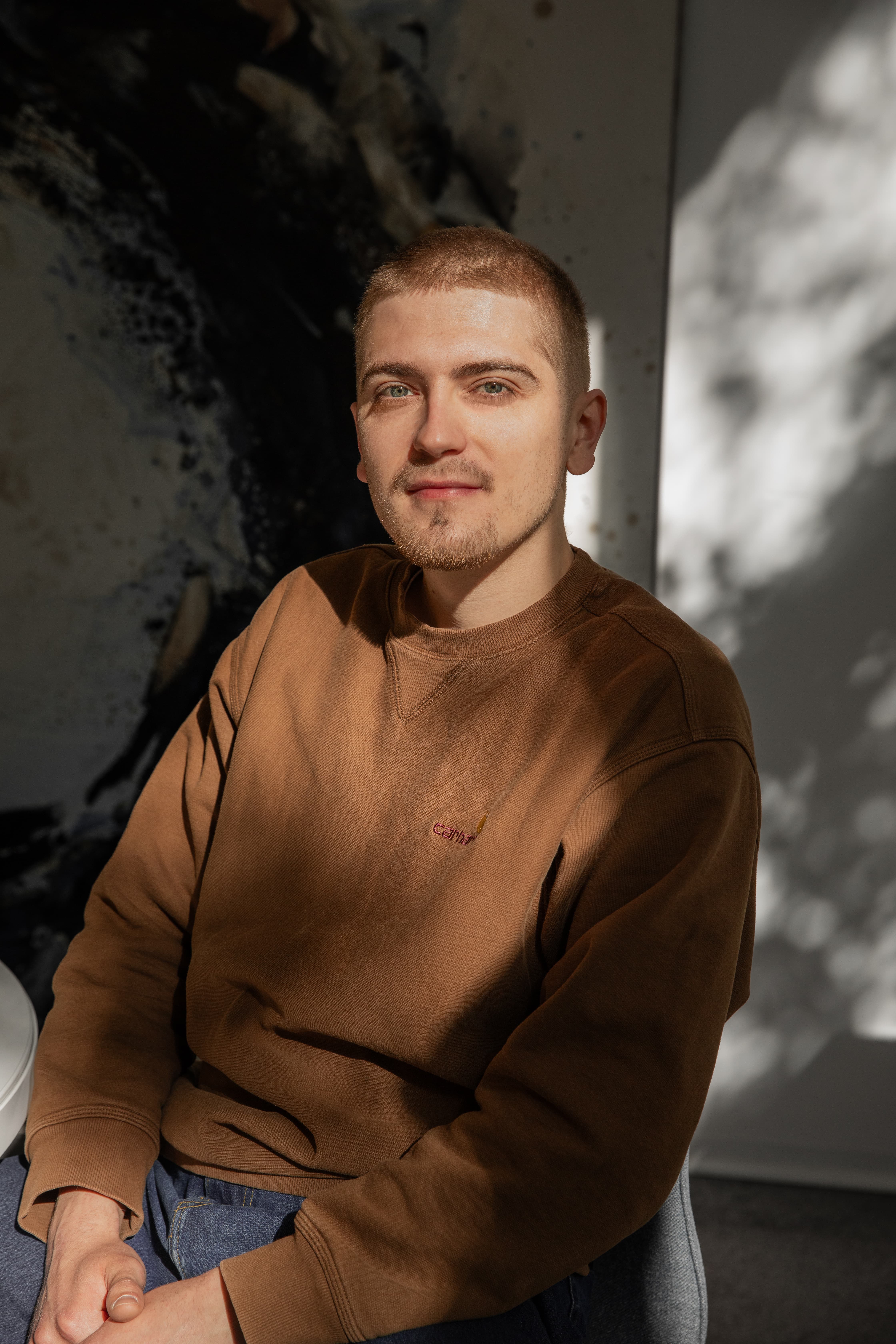 Stefan Fiedler – Buchdruckexperte bei buks.de